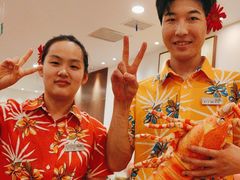 -第六季自助餐厅(甜水园店)