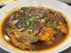 -棕榈湾土菜馆(勾庄佳苑店)