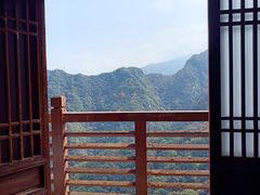 -少华山国家森林公园
