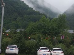-麦积山温泉