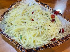 -江南人家(横店老字号)