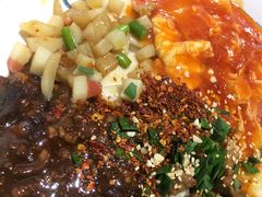 -大嘻咹biangbiang面(历史博物馆店)