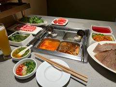 -海底捞火锅(海宁路店)