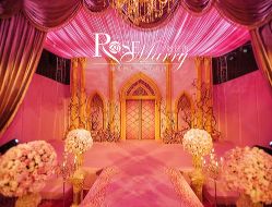 -上海浦东华美达大酒店·宴会厅