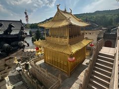 -五台山风景名胜区