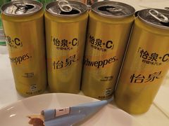 -怡咖啡海鲜自助餐厅(浦东香格里拉店)