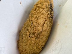 -禾生粑粑坊(陕西路店)