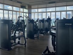 -普拉达游泳健身(水湾1979店)