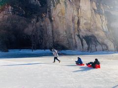 -白河湾生态旅游一条川
