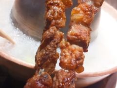 -南门四季铜锅涮肉(东坝店)