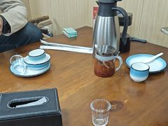 -陈六子全羊馆·烧烤·烤羊排(山东理工大店)