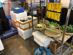 -飞尝蚝·顺德菜·鱼生(顺德总店)