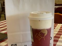 -喜茶(东莞雍华庭店)