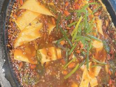 -老船舫·现做活鲜鱼馆(东郊记忆店)