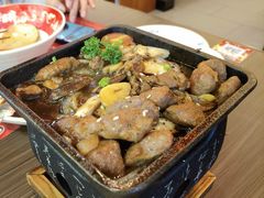 -仙隐小鹿中华料理(南宁万象城店)
