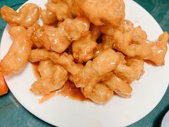-老大连路特色烧烤(基隆路店)