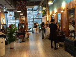 -美格丝M.G.S Hair Salon