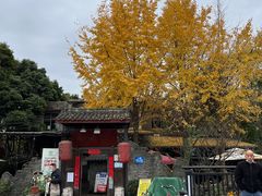 -回水镇·江湖川菜(恒大新城店)
