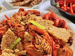 -香满锅老北京羊蝎子火锅·家常菜(新街口店)