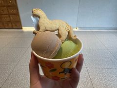-陕拾叁-西安糕点(北院门创始店)