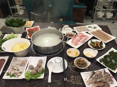 -朋友的火锅店(苏家屯店)