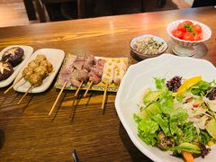 -鸟屯(三里屯店)
