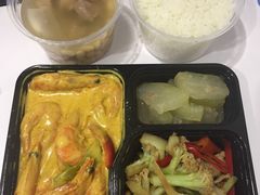 -顺风海鲜港(金玉兰店)