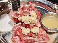 -炙城·韩式烤肉(南京东路店)