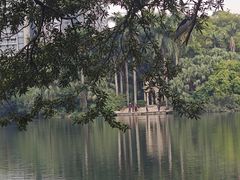 -燕晗山郊野公园