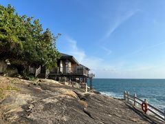 -海南分界洲岛旅游区