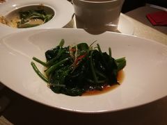 -上海金桥红枫万豪酒店-万豪中餐厅