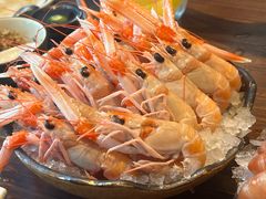 -田舍家Inakaya·炉端烧·铁板烧(天汇igc店)