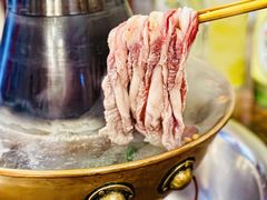 -前门张记涮肉(前门店)