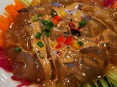-东四民芳餐厅(世茂工三店)