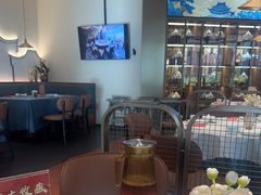 -闽海肴(北辰荟店)