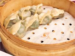 煸馅饺子-老边饺子馆(中街店)