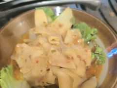 -阿山卓·野生菌火锅·纳西火塘烤肉