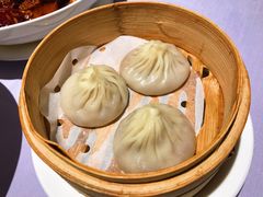上海小笼包-屋里厢上海菜馆