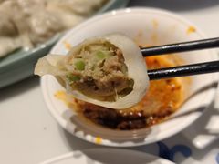 -东方饺子王(新阳路店)