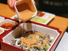 -四季民福烤鸭店(前门廊房二条店)