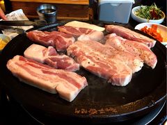 -Dombe豚(黑猪肉街店)