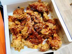 -前进5路汉堡炸鸡(前进五路店)