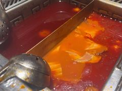 -海底捞火锅(河东万达广场店)