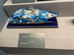 -中国人民解放军海军博物馆