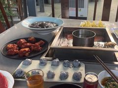 -凤来栖·净庭院·火锅(欧尚店)