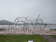 -上海月湖雕塑公园