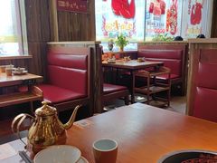 -真牛坊潮汕牛肉火锅