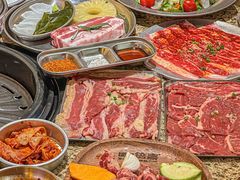-首尔烤肉大排档(合生汇店)