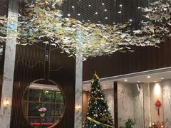 大堂-丽景酒楼·佛山老字号(广佛智城店)