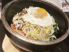 -韩屋韩国料理(天山路店)
